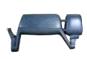 Truck mirror/auto mirror  for VOLVO truck