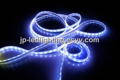 Waterproof LED Light / SMD 3528 Strip Light / Flexible SMD LED Strip Light (STL-WP-R3528X-24-120)