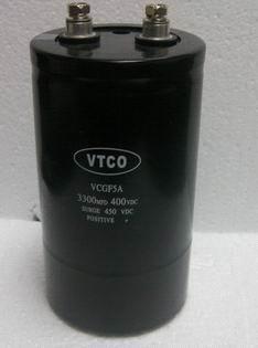 400V3300UF   aluminum electrolytic capacitors   Shenzhen intenseve science co,.ltd