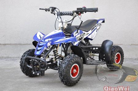 chinese mini quad 49cc