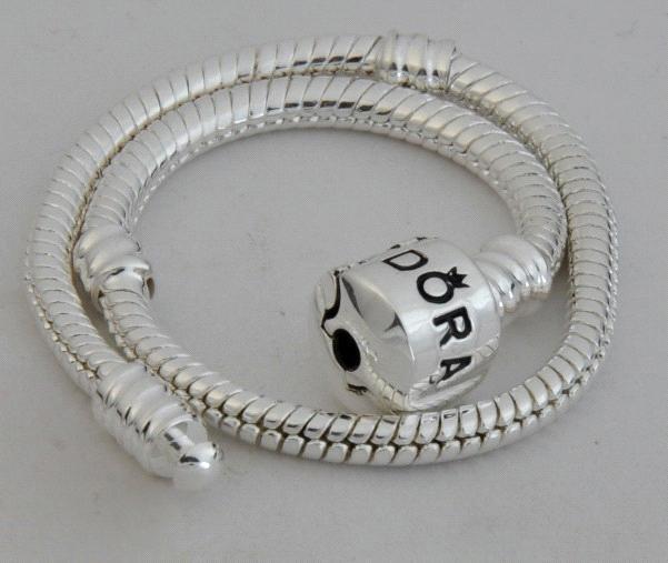 925 pandora beads