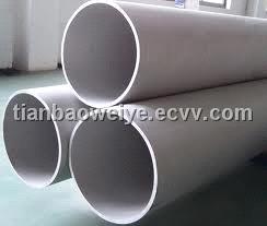 API 5L Gr.B ERW Welded Seamless Steel Pipe