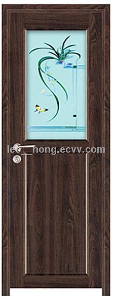 China Yongjie bathroom door(BSD-014)Yiwu office