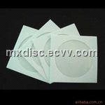 Factory supply CD paper bags