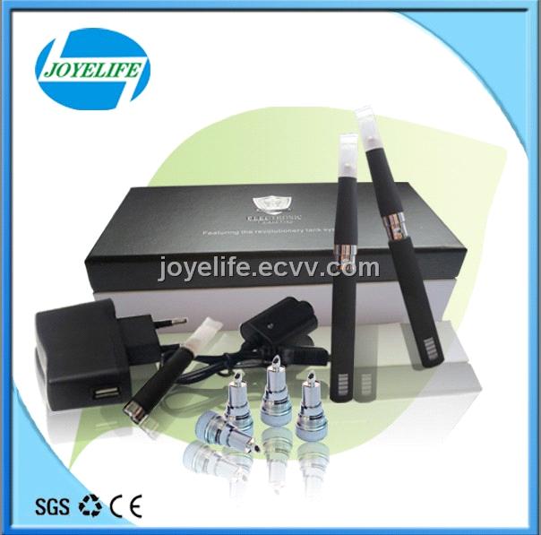 Health  E cigarette Variable Voltage led indicator eGo T