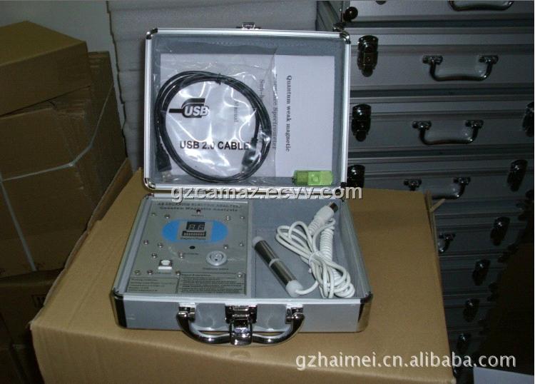 Health analyzer quantum magnetic resonance analyzer [Manufacturer and wholesale supplier]