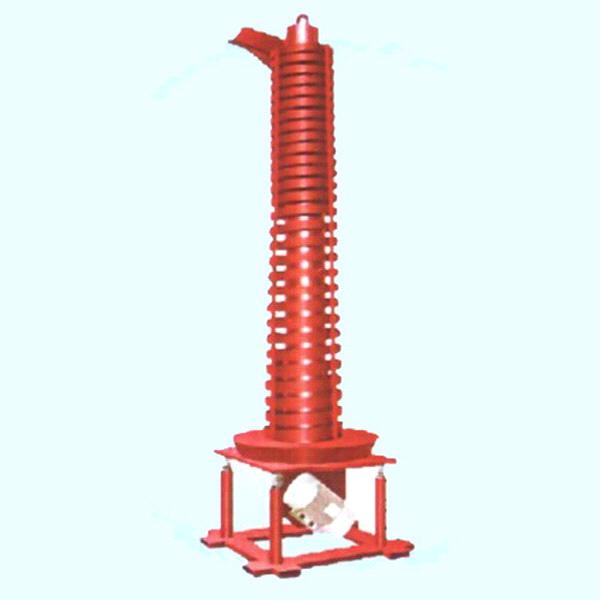 High Efficiency DCZ Series Vertical Screw Conveyor/Feeder