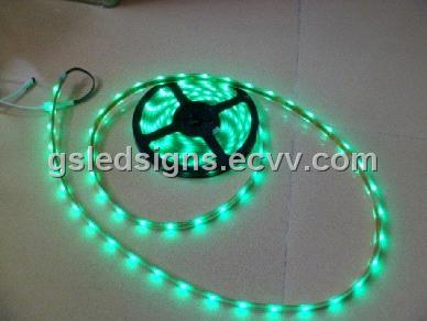 Hight Quality SMD 5050 LED Flexible Strip Light (60leds/m)