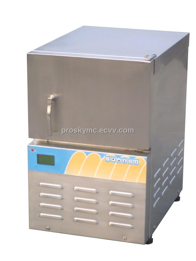 Ice Cream Blast Freezer Saga 26l From China Manufacturer Manufactory Factory And Supplier On Ecvv Com
