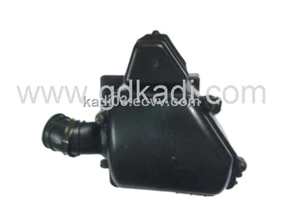 Motorcycle air filter