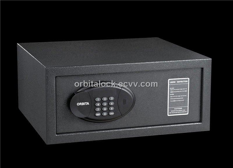 security box hotel room safe supplier