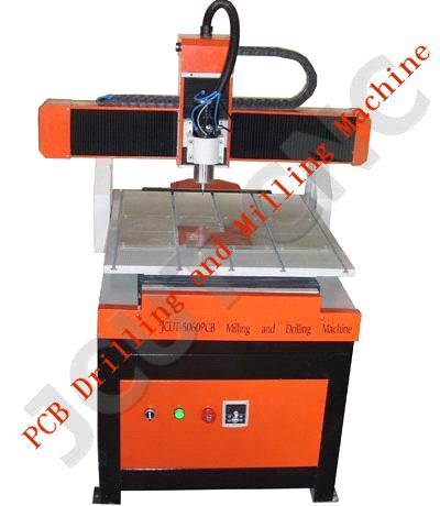 CNC Router 6050 Milling.Drilling Machine DIY Plans Only
