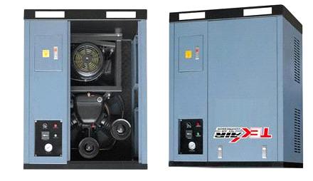 Silent Type Air Compressor