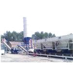 Stabilized Soil Mixing Plant (MWB600)-001