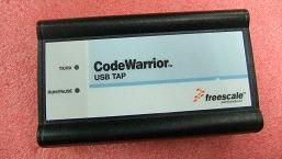 USB TAP in-circuit emulator JTAG/COP/BDM Interface (for MPC52XX, PowerQUICC I, II, II pro & III)