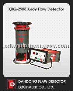 Welding inspection NDT equipment  portable ceramic  x-ray tube