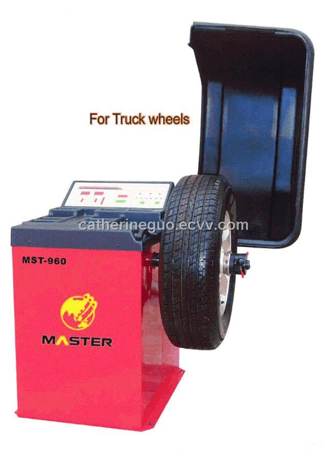 Wheel Balancer MST-B960 Tyre Changer