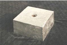 cast magnesium anode