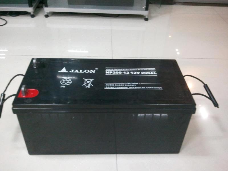 lead acid battery 12V 200AH(CE,UL,SGS,ISO)