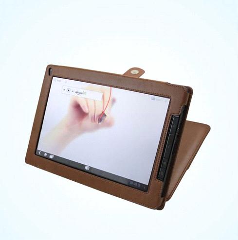 leather cases for ipad2,the new ipad,tablet pc cases