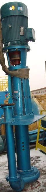supply submersible slurry pump from China