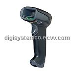 Honeywell Hand-held General Purpose Area Imager Barcode Scanner Xenon 1900