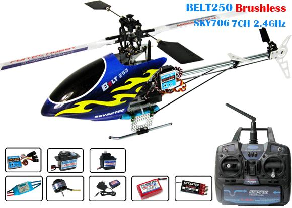 rc helicopter esc