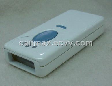 CM-500M Barcode scanner- multi function 2 in 1 memory scanner