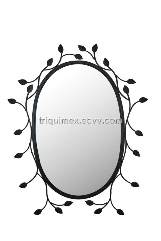 Wrought Iron Mirror Frame From Vietnam Manufacturer Manufactory