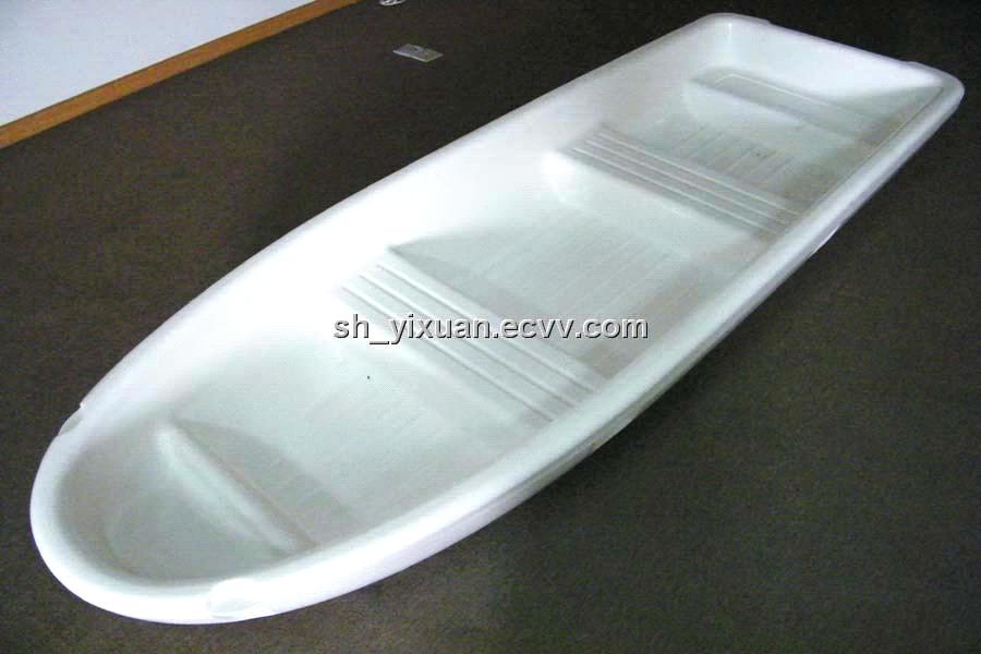 2.35m plastic boat from China Manufacturer, Manufactory 