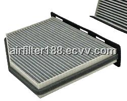 Air Auto Cleaner /Car Filter For Audi/ VW  O.E.No.1K0819644