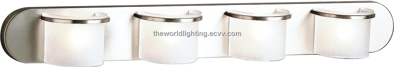 Bl6012 Chrome Metal Stand Glass Cover Modern Bathroom Vanity Light Bl6012 Chrome Metal Stand Glass Cover Modern Bathroom Vanity Light With 3 Bulbs China Purchasing Souring Agent Ecvv Com Service Platform