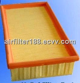 China Air Filters (ISO9001 certificate)