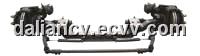 Disc Brake Tagging Axle