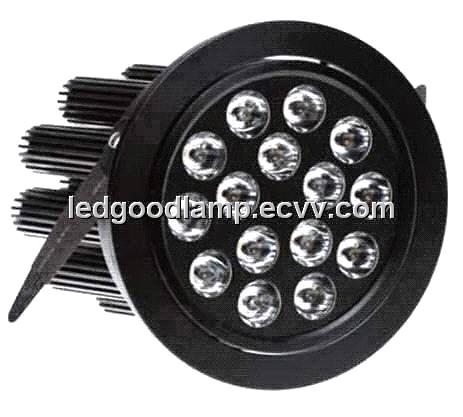 LED Down Light, LED Cabinet Lamp 15W (TM-6080-15W)