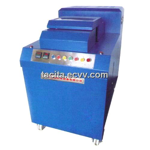 SZ-158 hydraulic Cold welding machine / 8mm copper rod welding machine