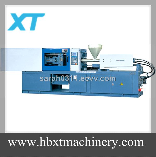 150T Sevro Auto Precise Horizontal Plastic Injection Mould Machine