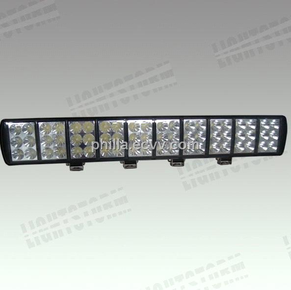 180w led light bar, off road work lamp for 4x4, truck,jeep, boat, tractor,ATV,UTV,SUV