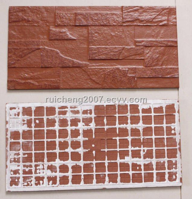 200x400mm #436--full body exterior wall tile from factory