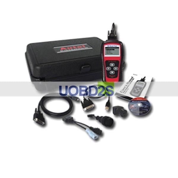 AUTEL OIL LIGHT  AIRBAG RESET TOOL $220.00 Free Shipping Via DHL