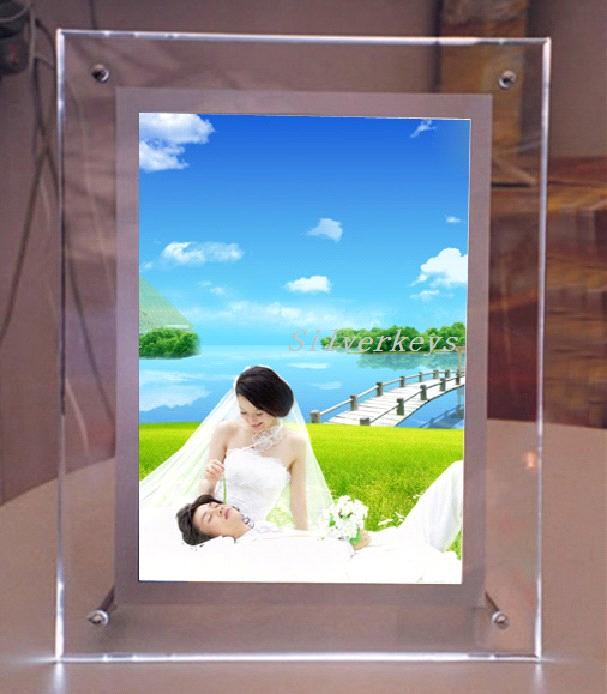 Business Advertising Led Ultrathin Light Box From China Manufacturer Manufactory Factory And Supplier On Ecvv Com