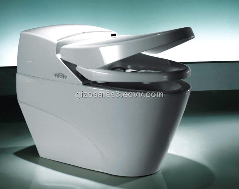 Ceramic Toilet bowl LZ0701 from China Manufacturer, Manufactory
