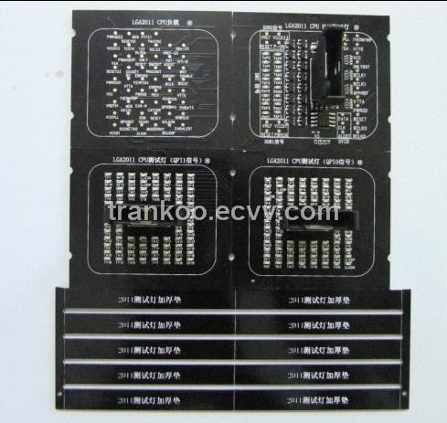 Core i7 LGA2011 CPU Socket Tester