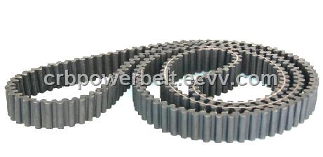 double sided timing belt