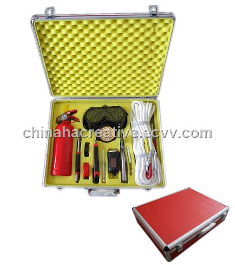 Family Protection Safety Set, 11pcs family use tool set, hand tool