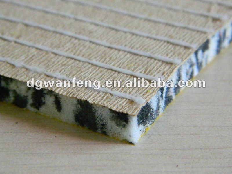 Foam Carpet Underlay From China Manufacturer Manufactory Factory And Supplier On Ecvv Com