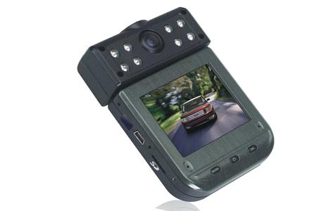 HD 720P car cameras CDVR 027