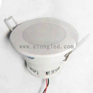 LED PC Downlight PC LED Ceiling Lamp 5W/7W