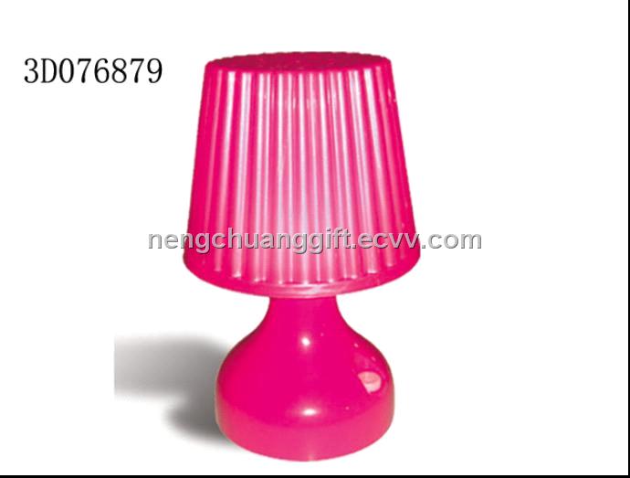 LED table lamp for promotional gift (NCL-6879)