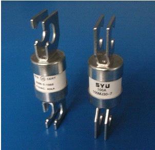 Low voltage Fuse (J type fuse,JPU)